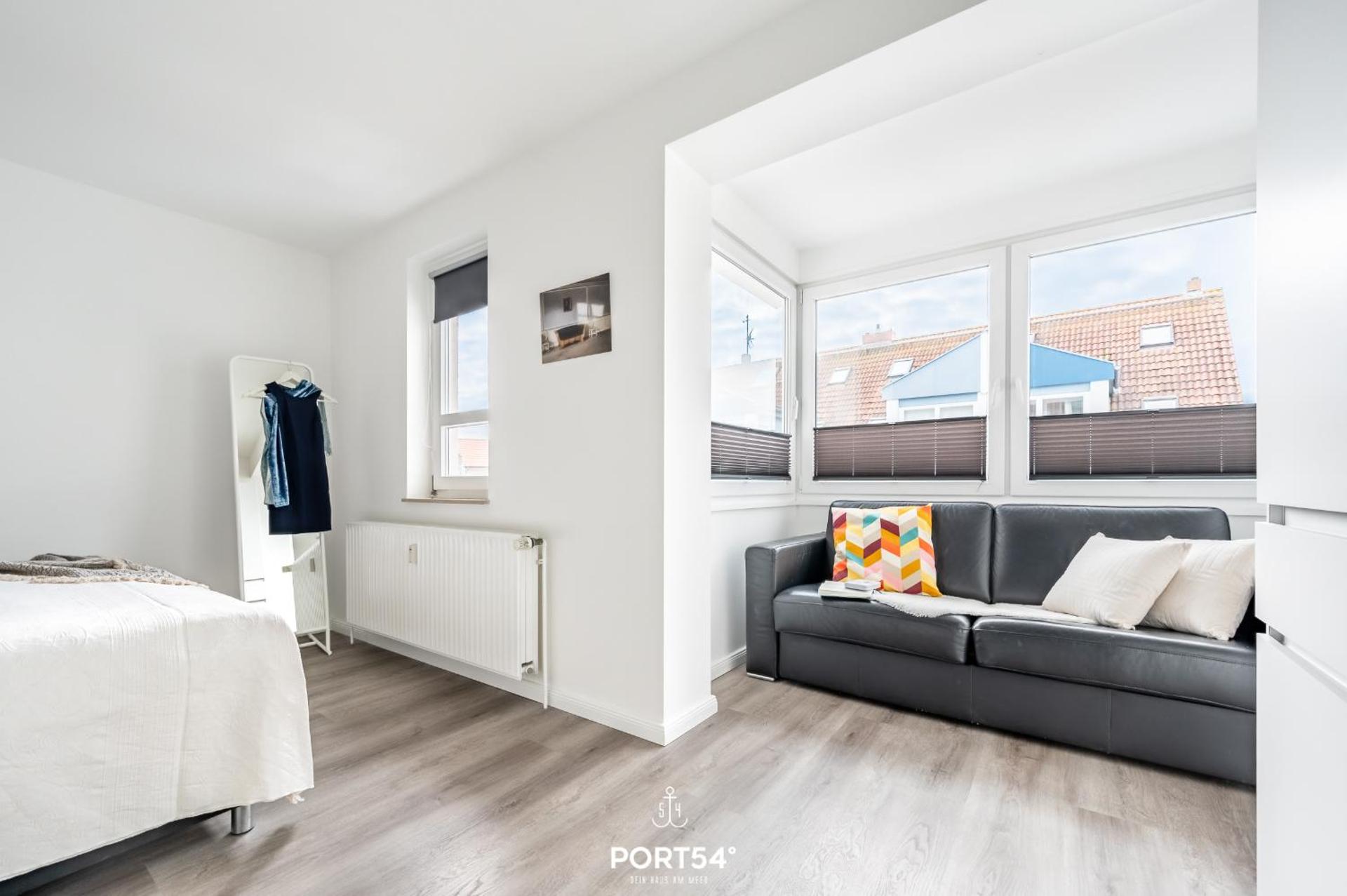 Ferienwohnung Relax Happy Schönberger Strand