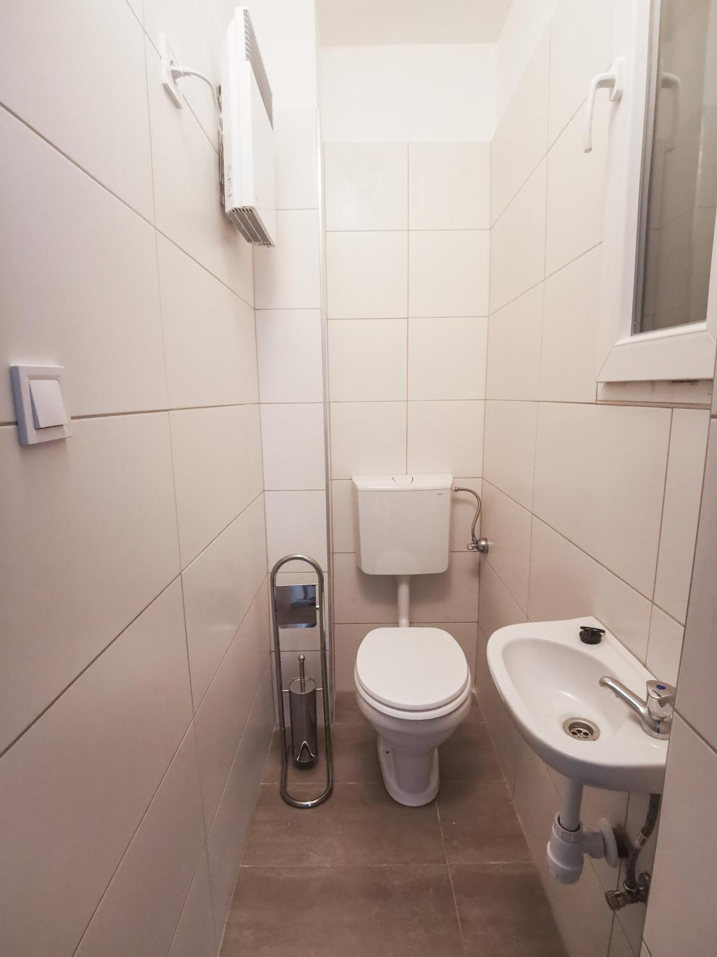 Buda Central Mini Studios