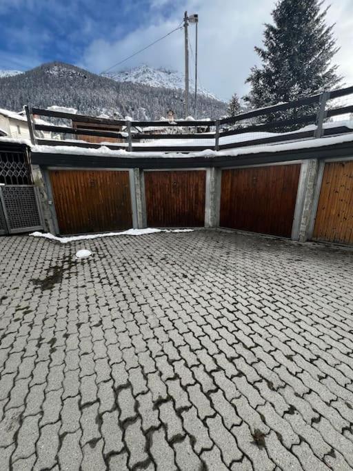 La Thuile: Sci, Trekking e Relax