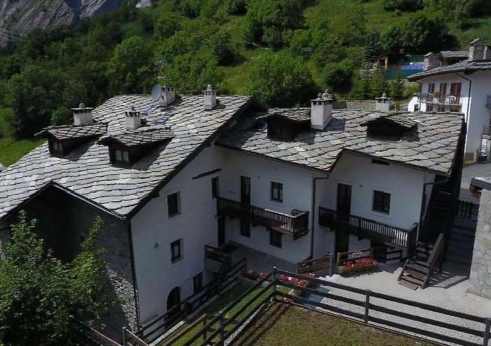 La Thuile: Sci, Trekking e Relax