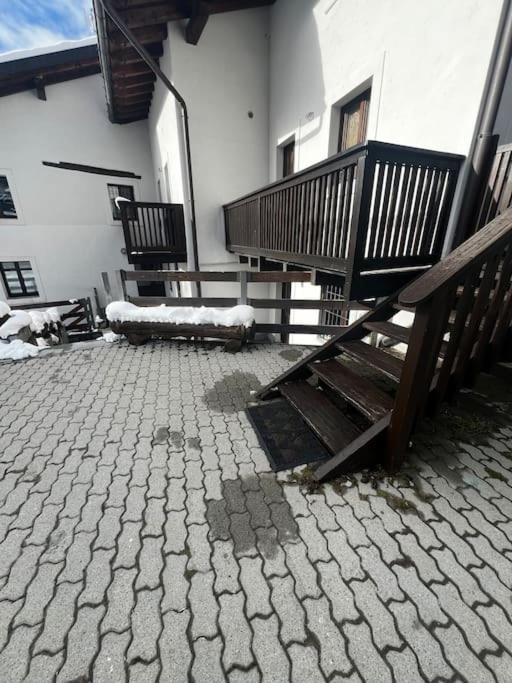 La Thuile: Sci, Trekking e Relax