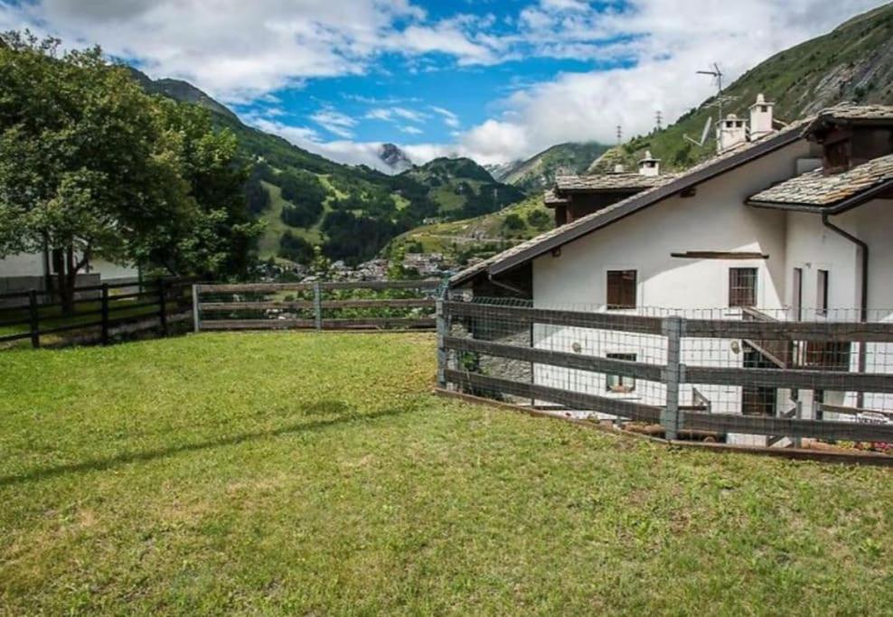 La Thuile: Sci, Trekking e Relax