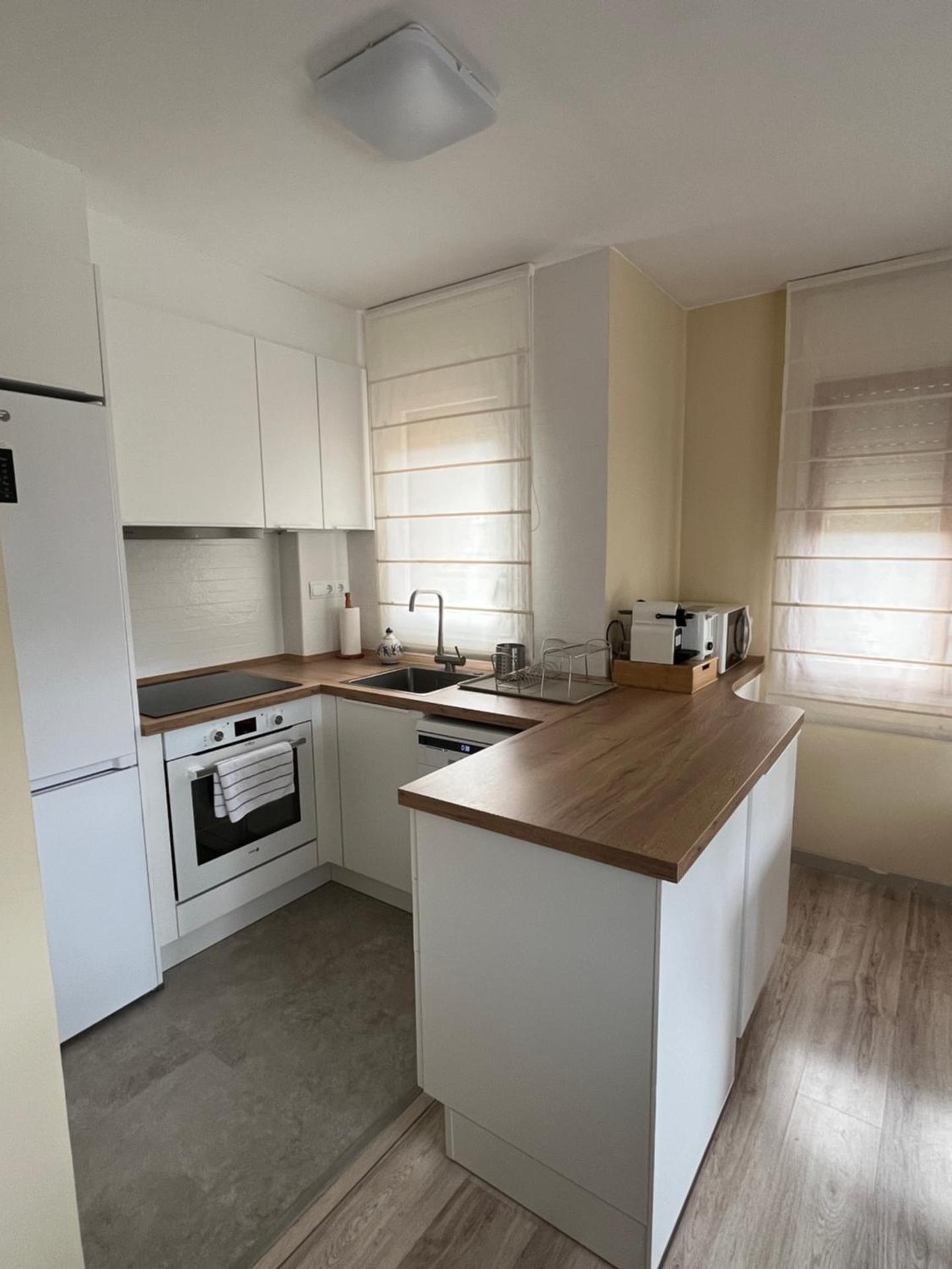 Apartamento Masella pie de pistas. Ideal familias