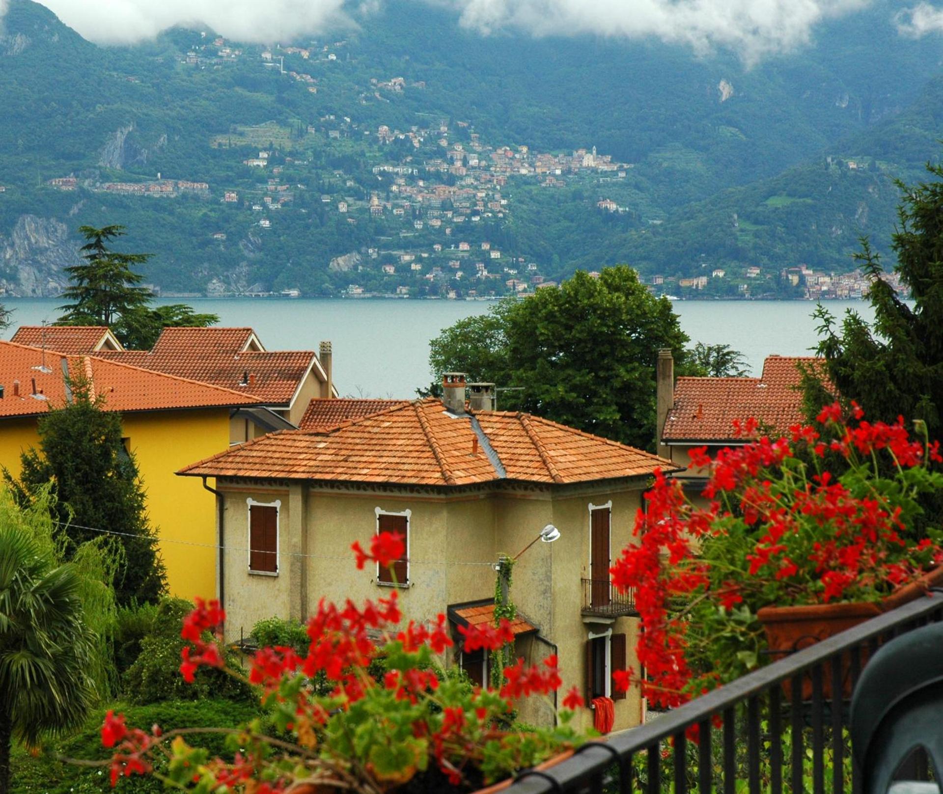 Junior Suite with Balcony