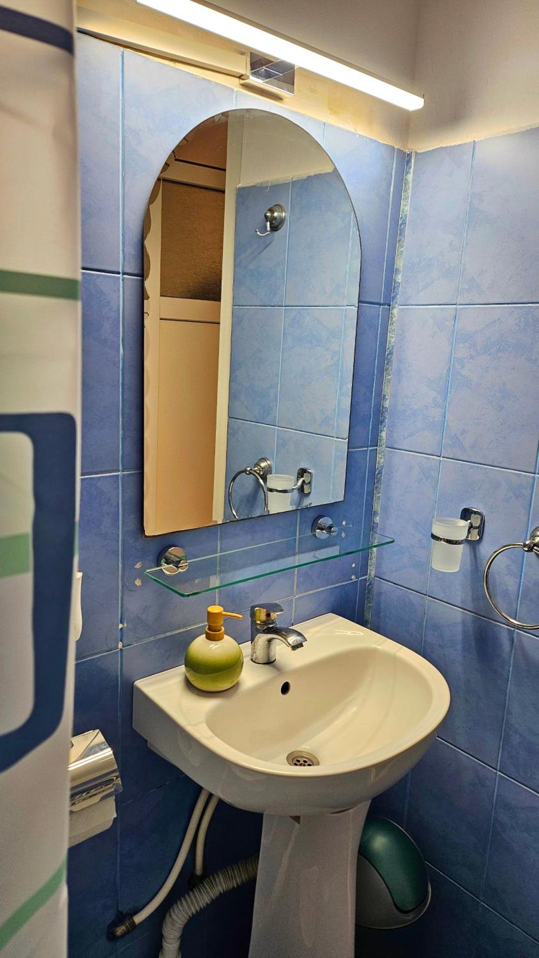 Ultracentral Lozonschi Apartament Parter