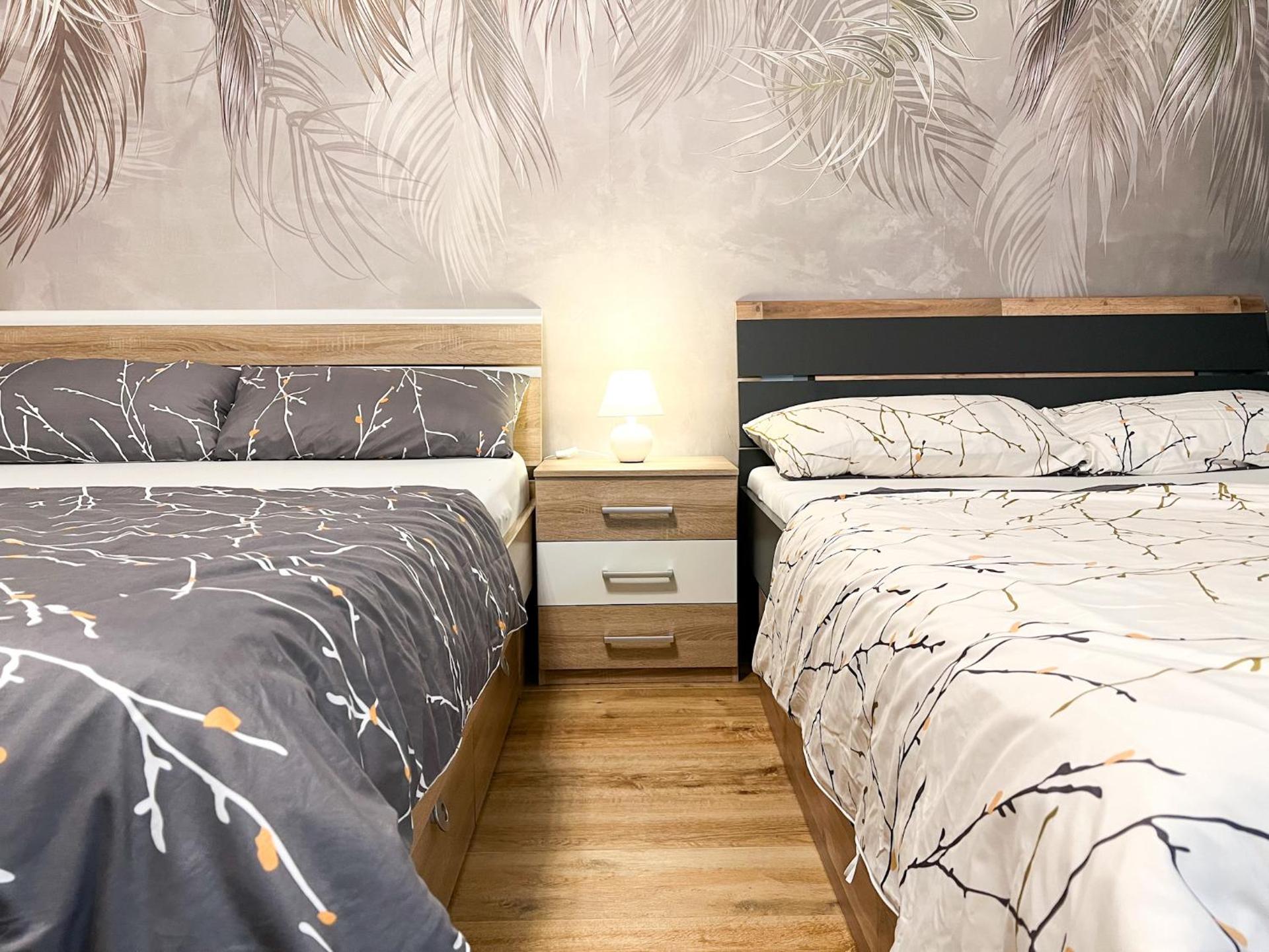 766 Plagwitz Apartment Kulturviertel