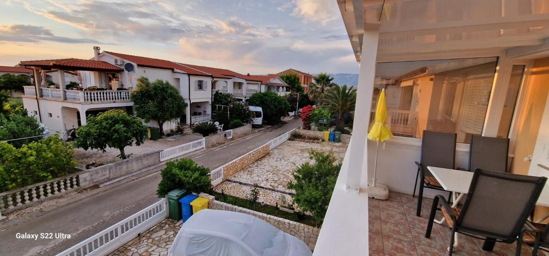 HausAdrian /Apartments Tony