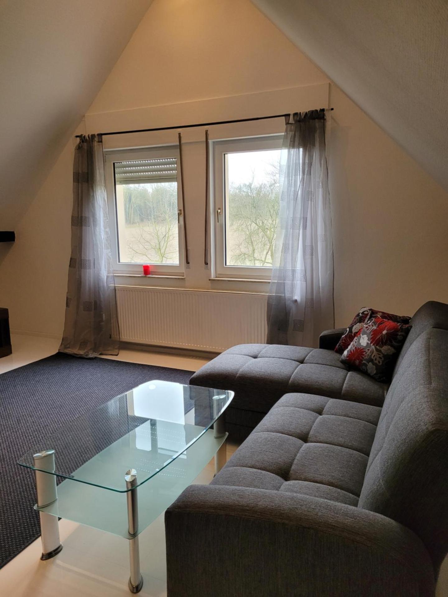 Ferienwohnung Obereickum