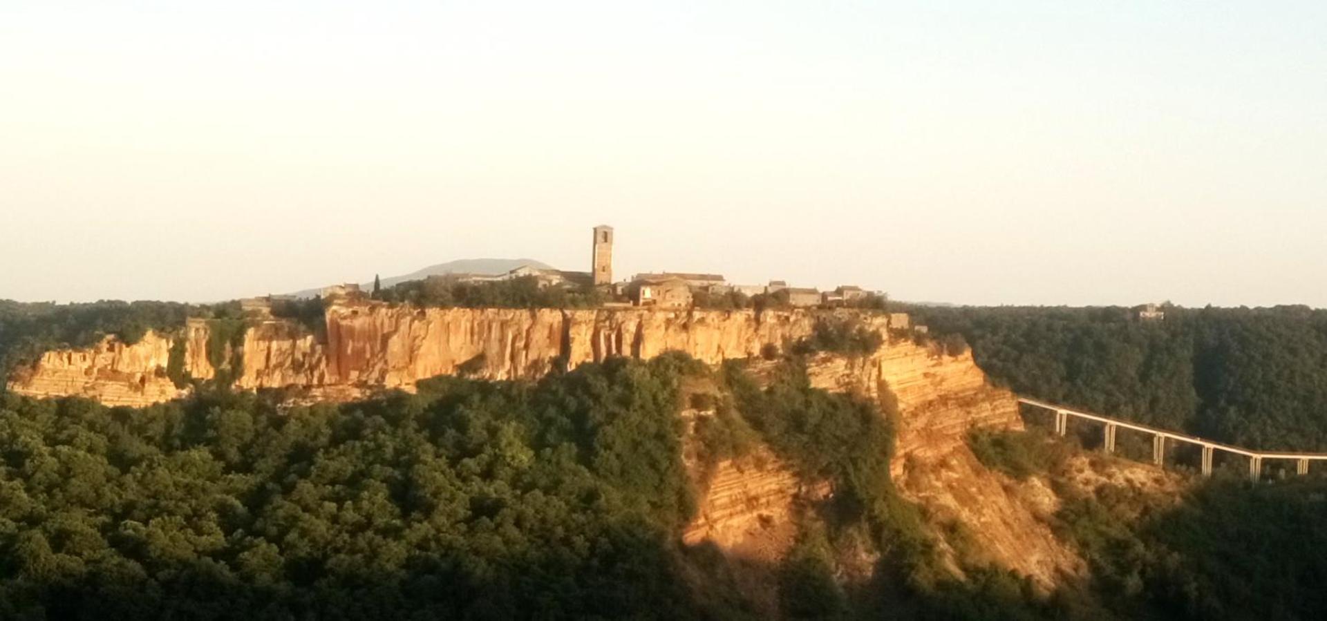 La Casetta sotto la Torre