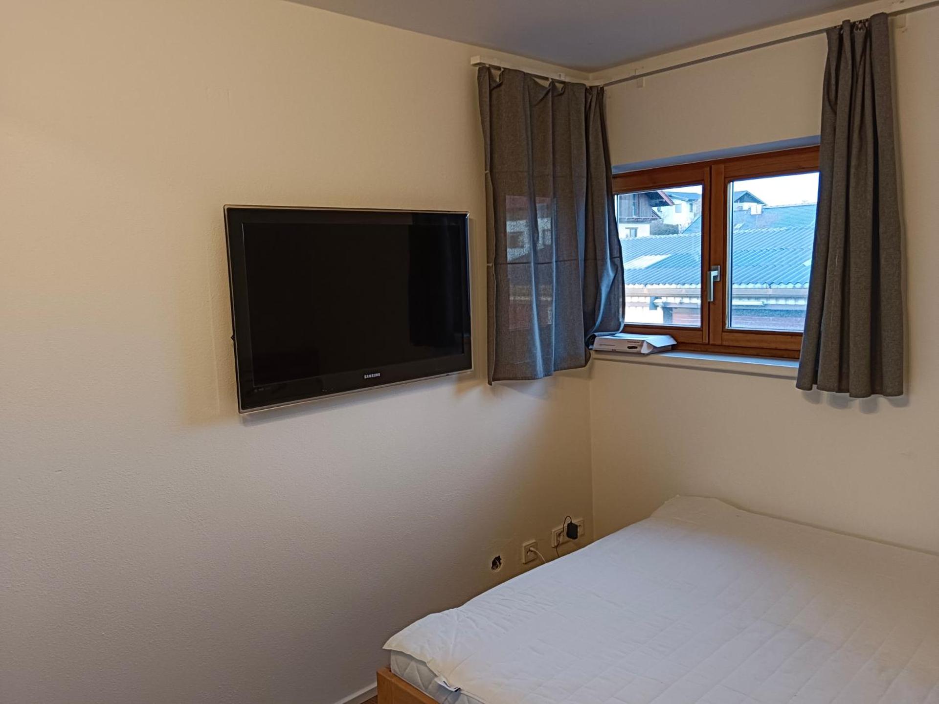 1 Zimmer Appartement nahe Gmunden Top2