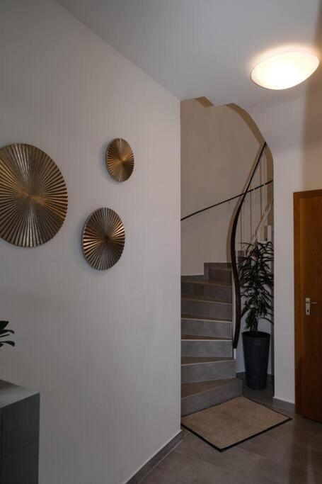 SchlossCasa Lauf an der Pegnitz Zimmer Paris