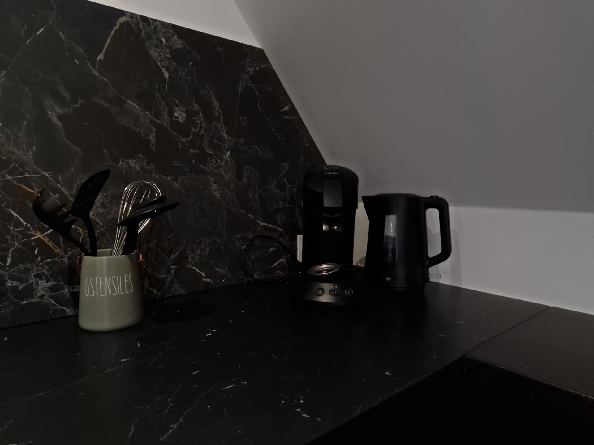 Chalet Coté Cour à 10 min de la Station