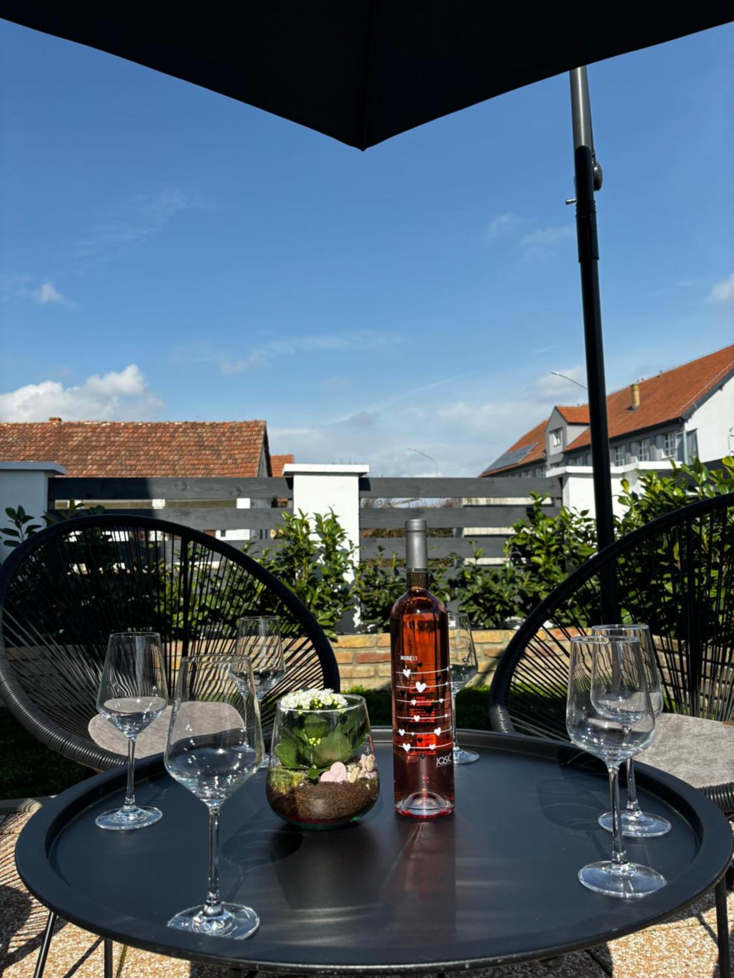 Kuća za odmor Erdelji