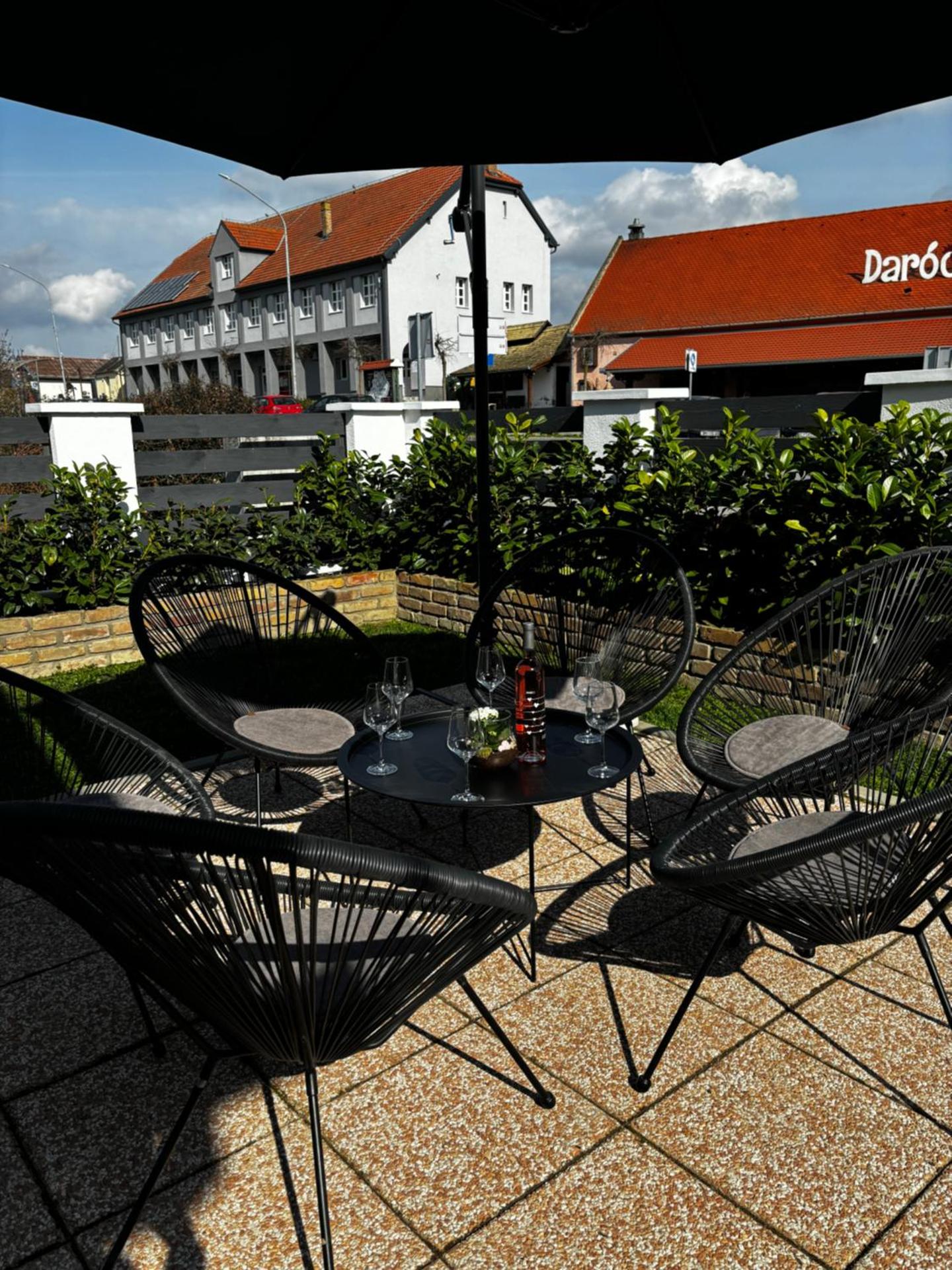 Kuća za odmor Erdelji