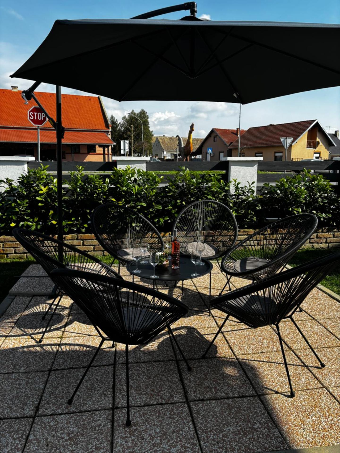 Kuća za odmor Erdelji