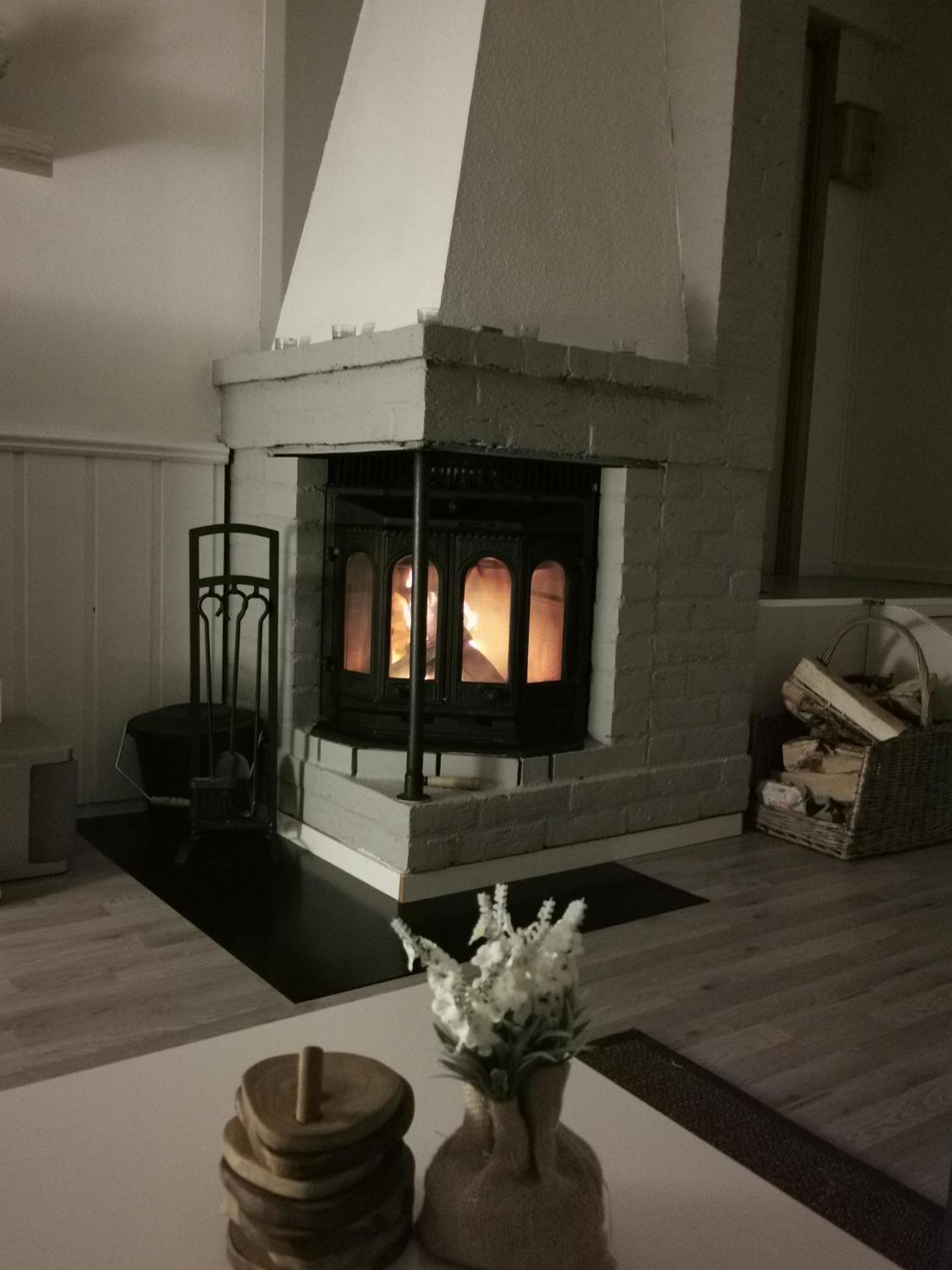 Apartment Dreamvalley