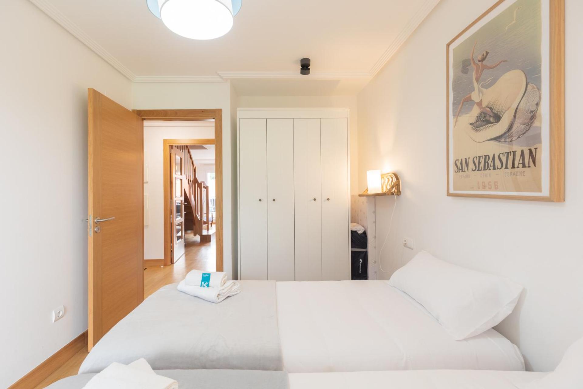 Telmo - baskeyrentals