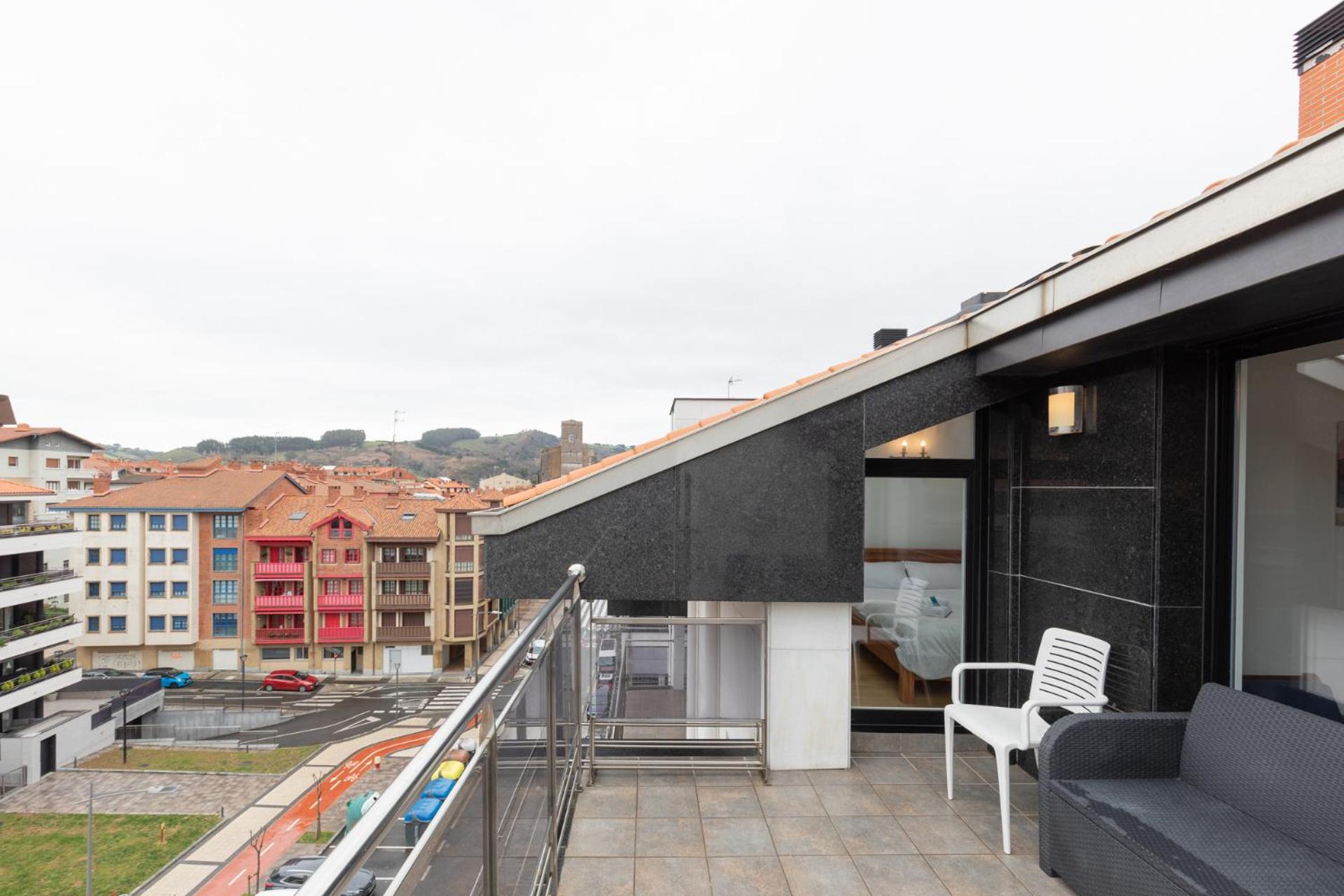 Telmo - baskeyrentals