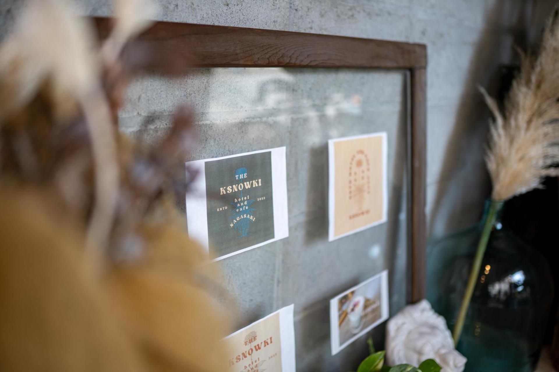 hotel & cafe ksnowki