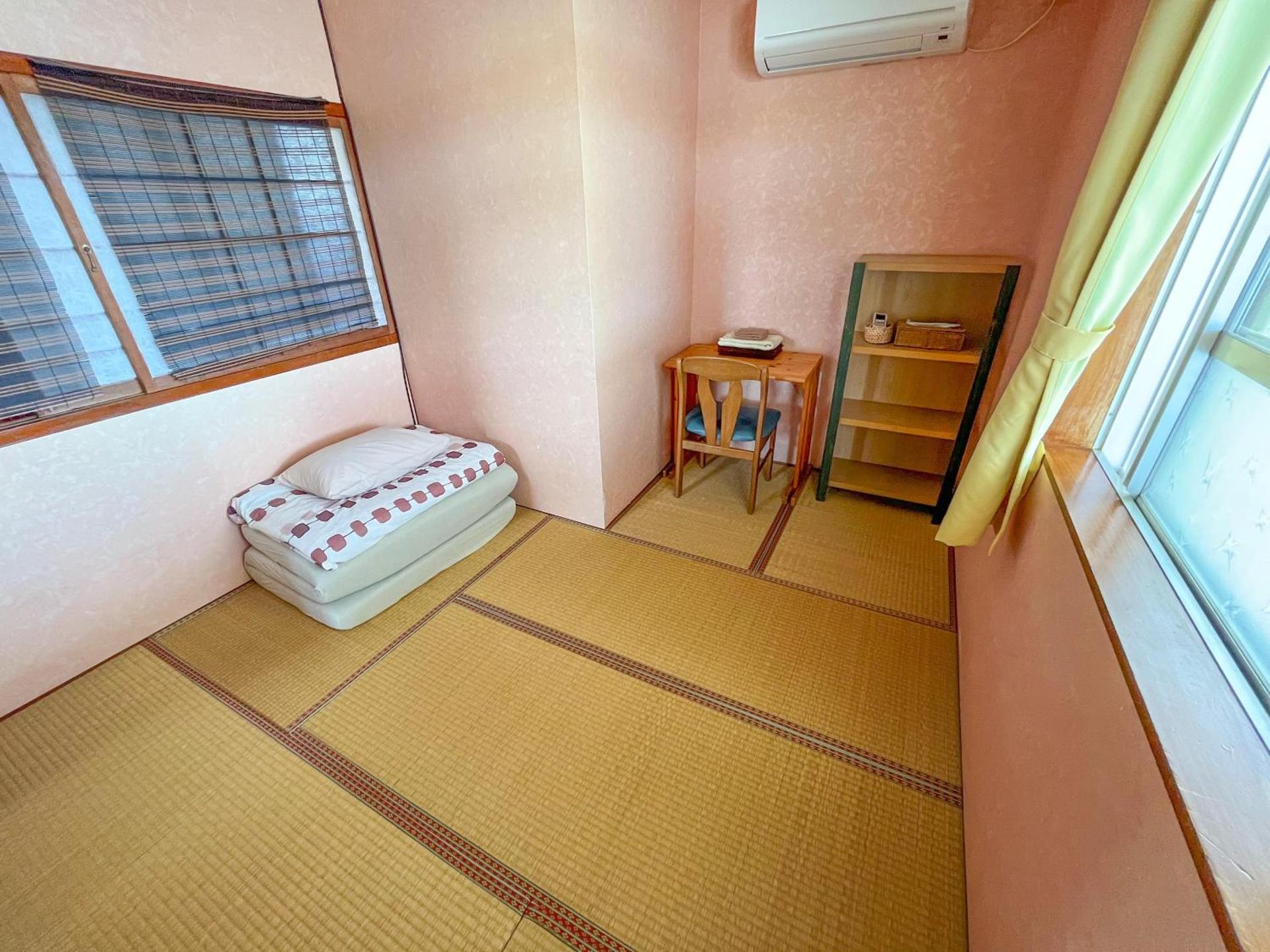 フェーヌカジ 和室