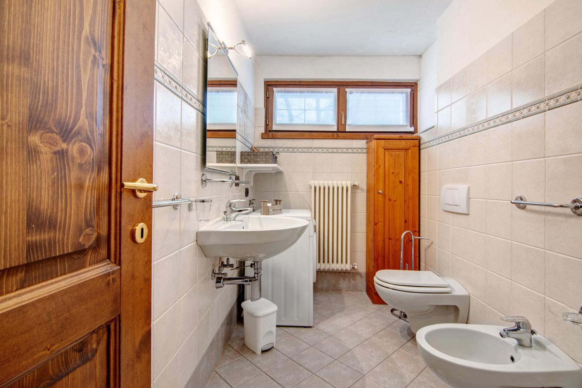 Residence Larice Bianco App n2