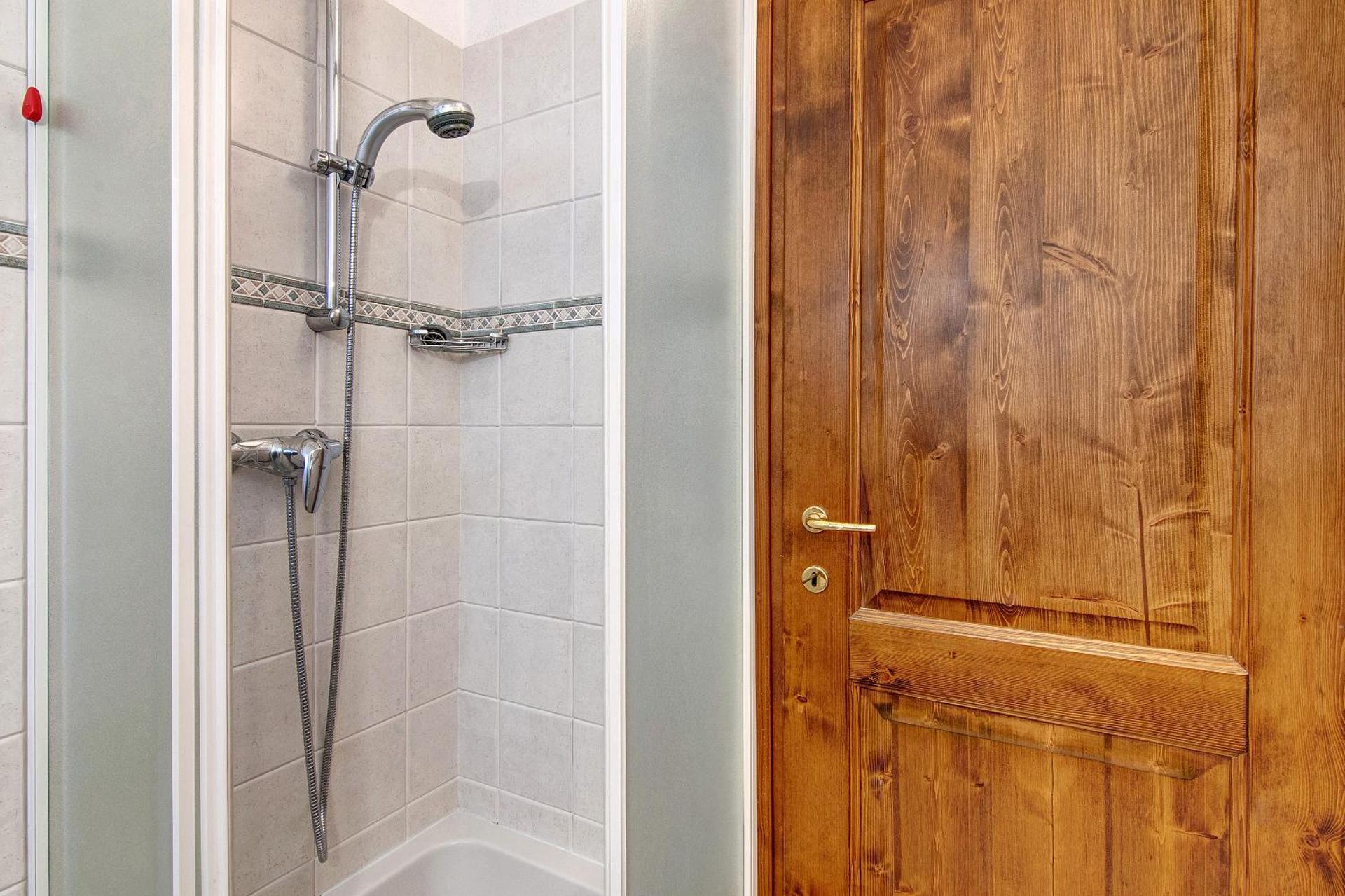 Residence Larice Bianco App n2