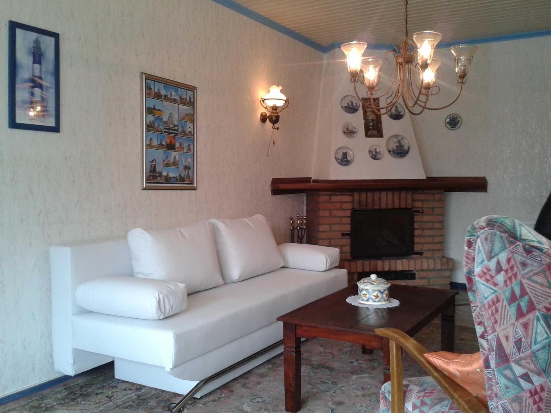 Ferienanlage Blinkfuer