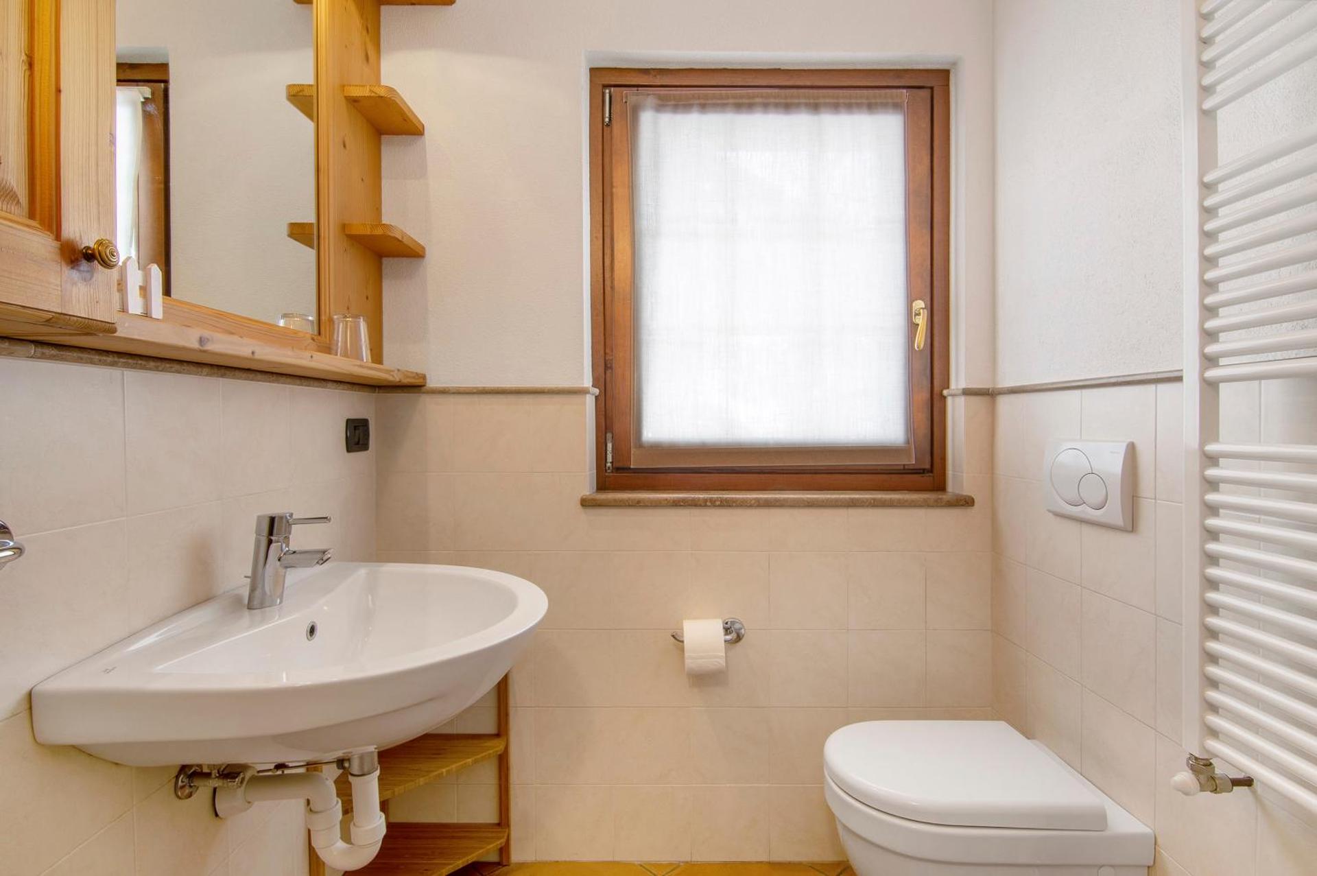 Residence Larice Bianco App n6