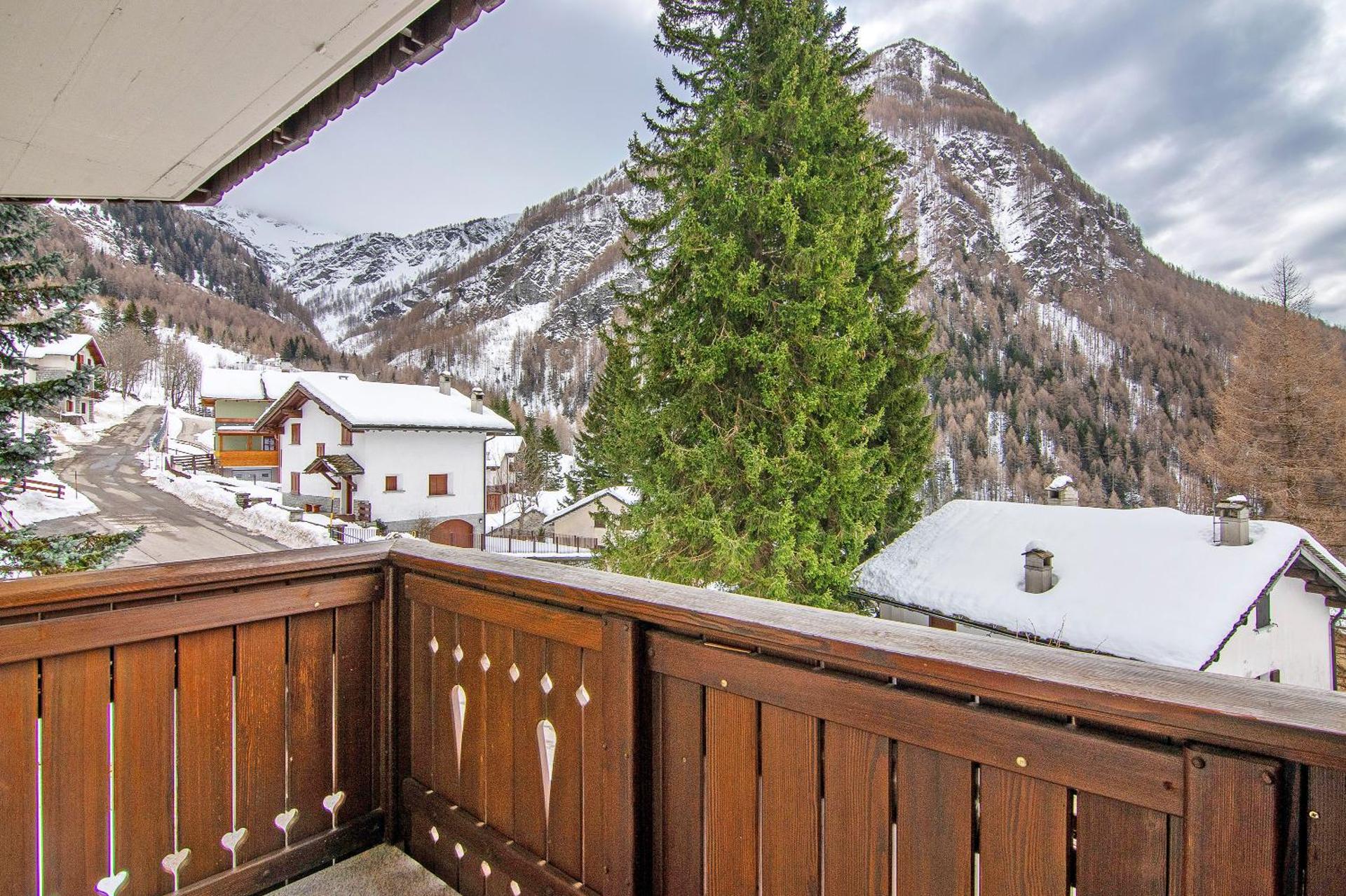 Residence Larice Bianco App n6