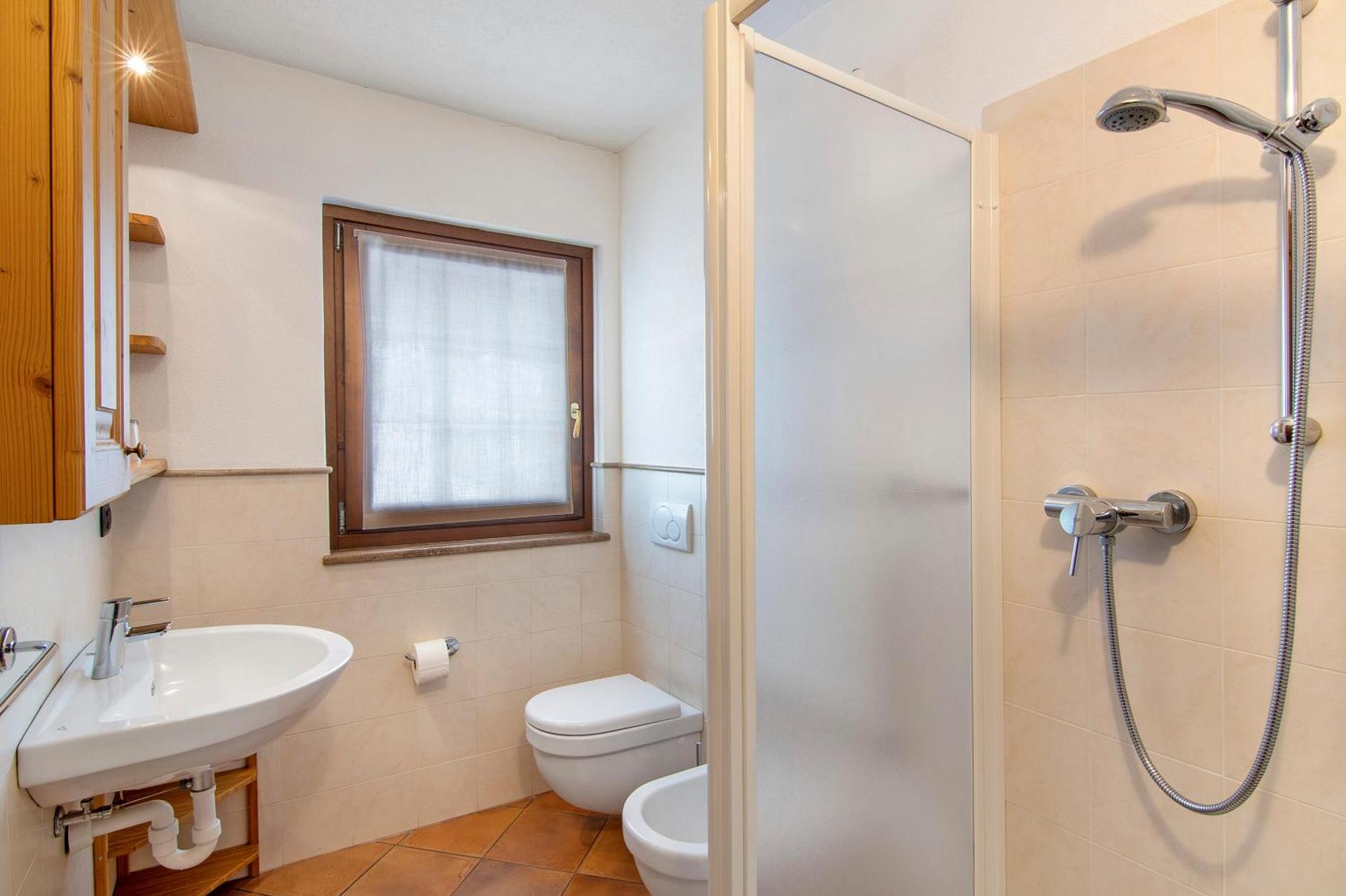 Residence Larice Bianco App n6