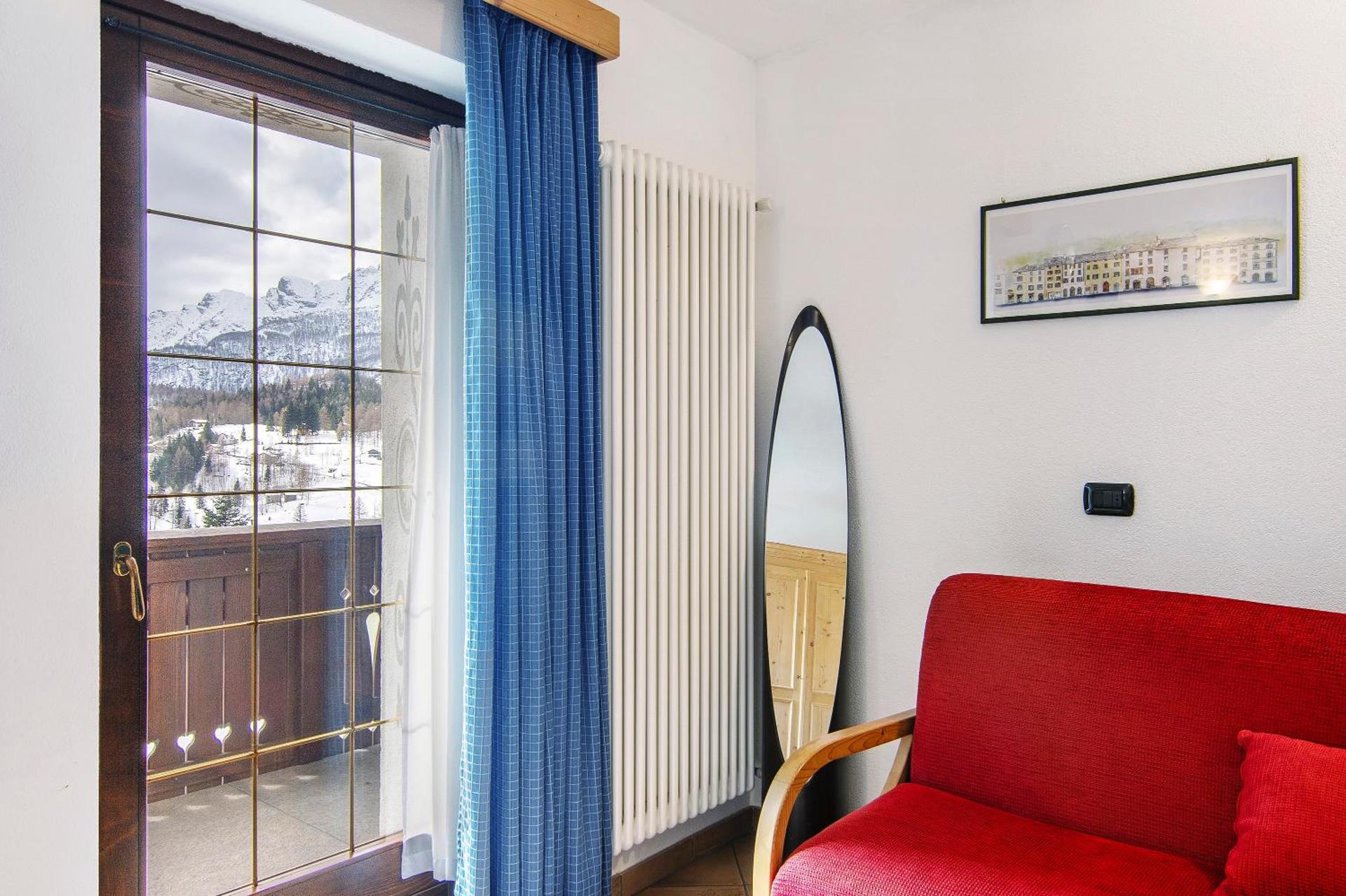 Residence Larice Bianco App n6