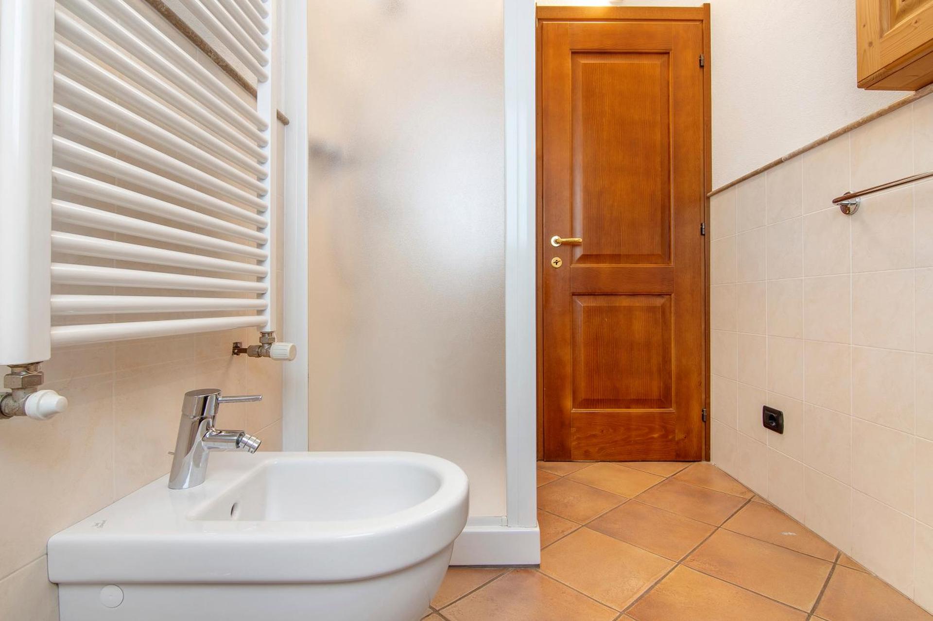 Residence Larice Bianco App n6