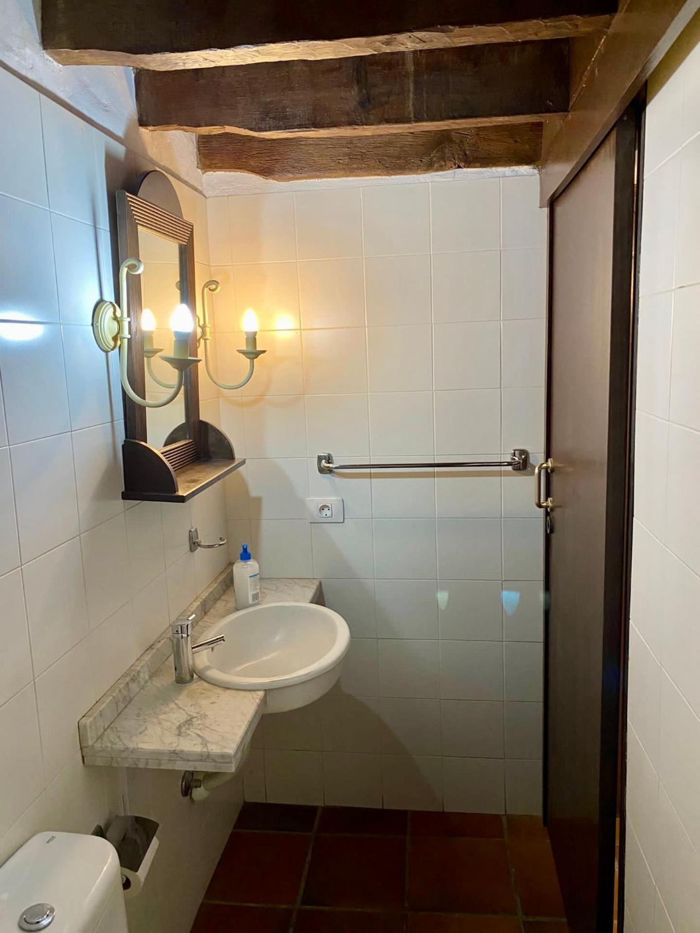 Hotel Rural Vilaflor Self Check In 24h