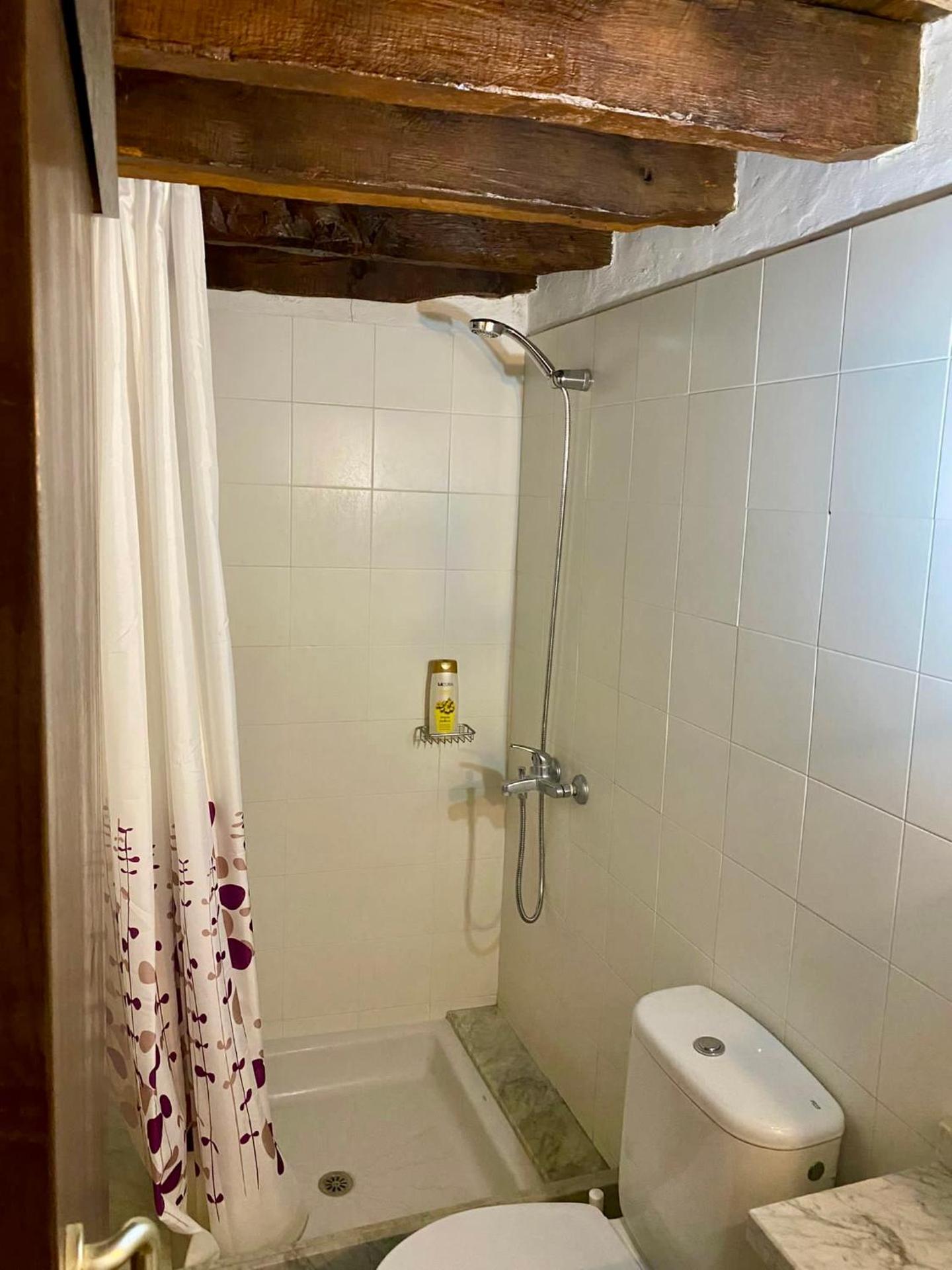 Hotel Rural Vilaflor Self Check In 24h