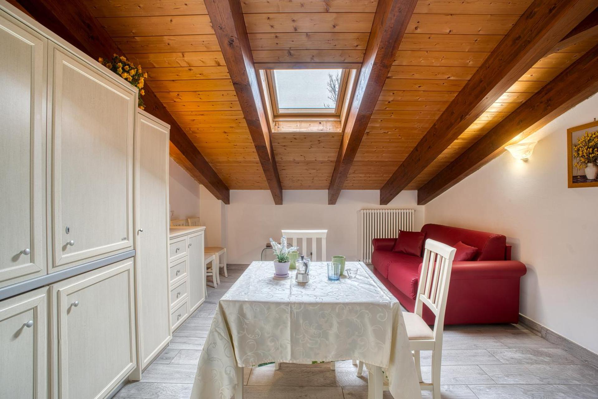 Casavacanzelemore - Casa Zara