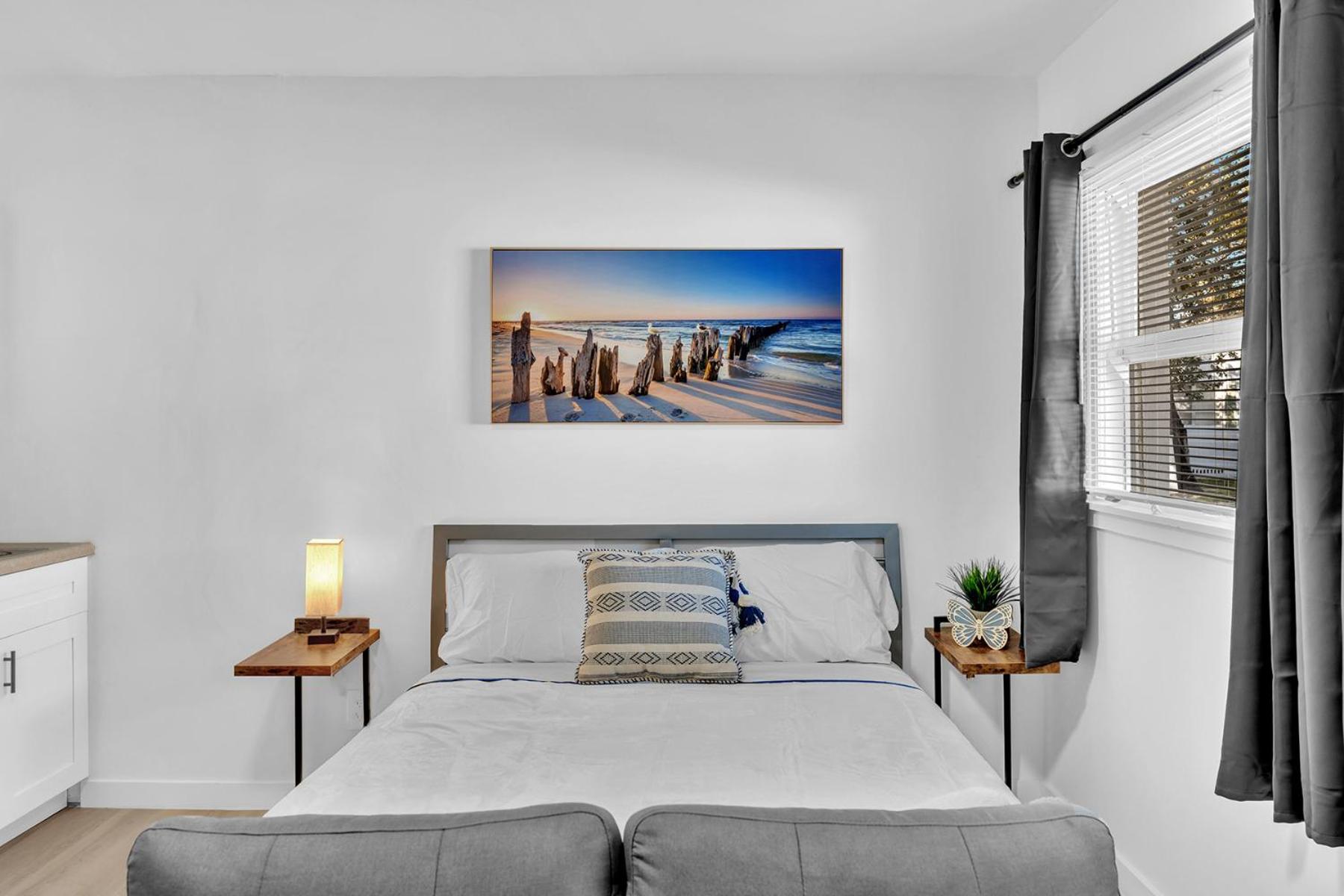 Hollywood Blvd Near The Beach "hotel Like Suite"