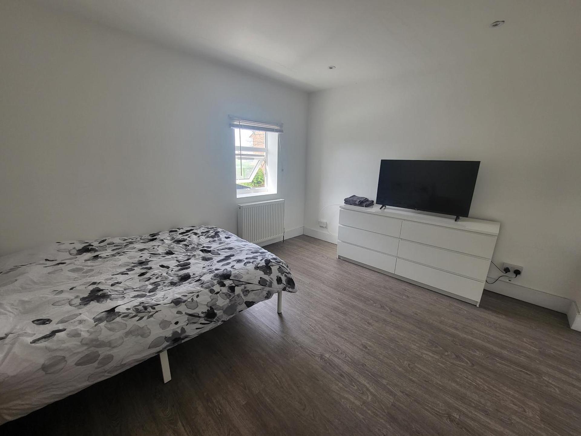 Private Room Near Central Ideal for City Explorers