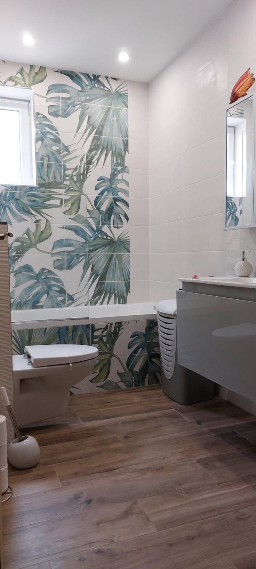 Family Home - Between Monaco, Menton & Gorbio - Beautiful