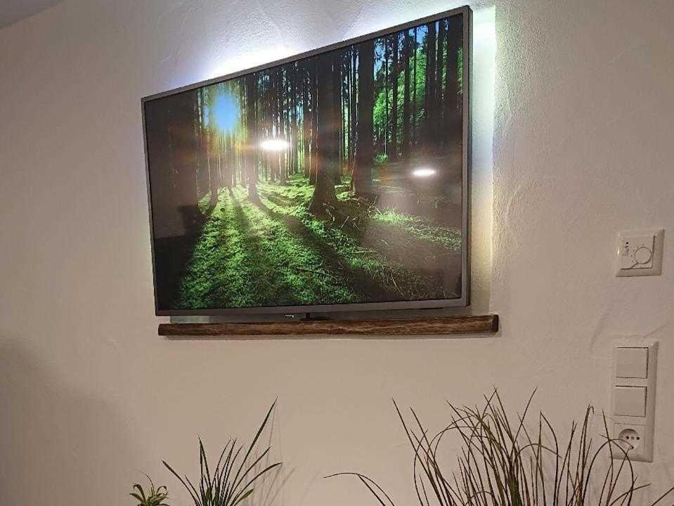 Ferien im Heckenland