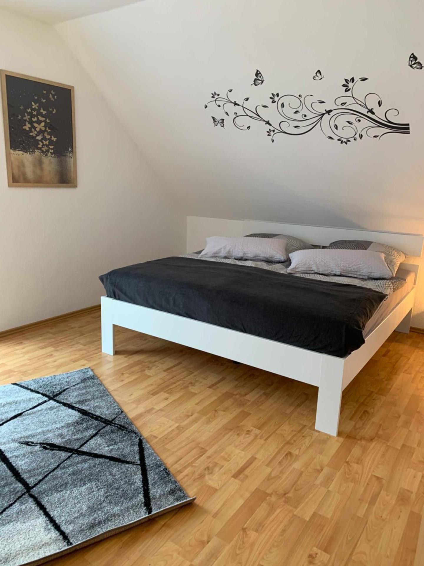 Ferienwohnung Pusteblume