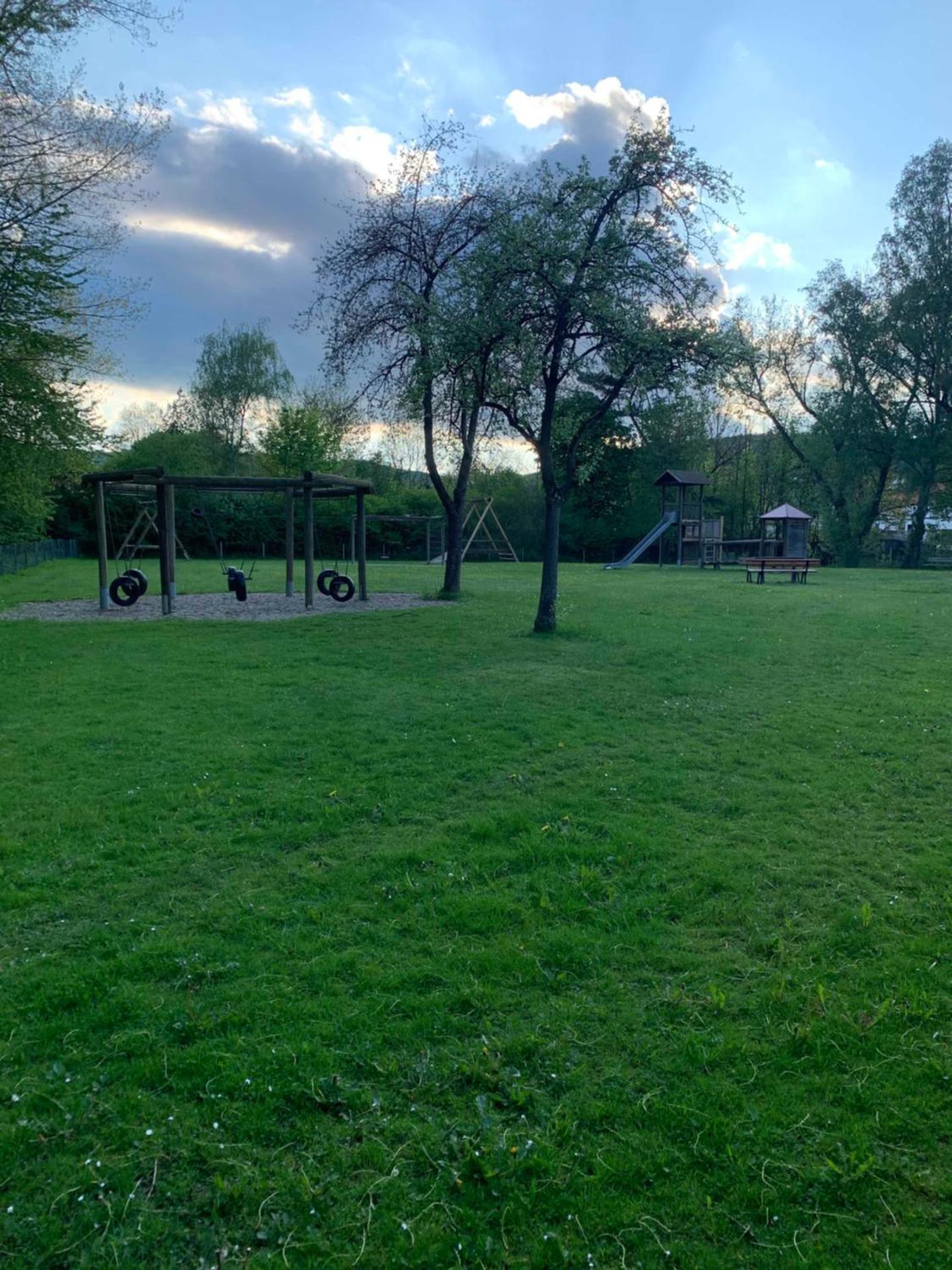 Ferienwohnung Pusteblume