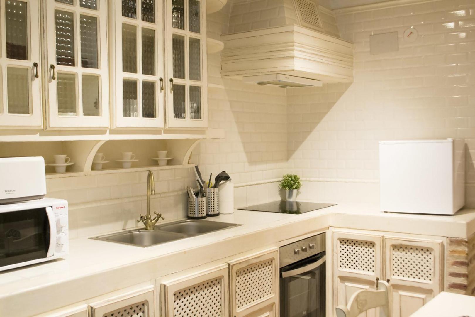 Apartamenticos Plaza Las Armas II