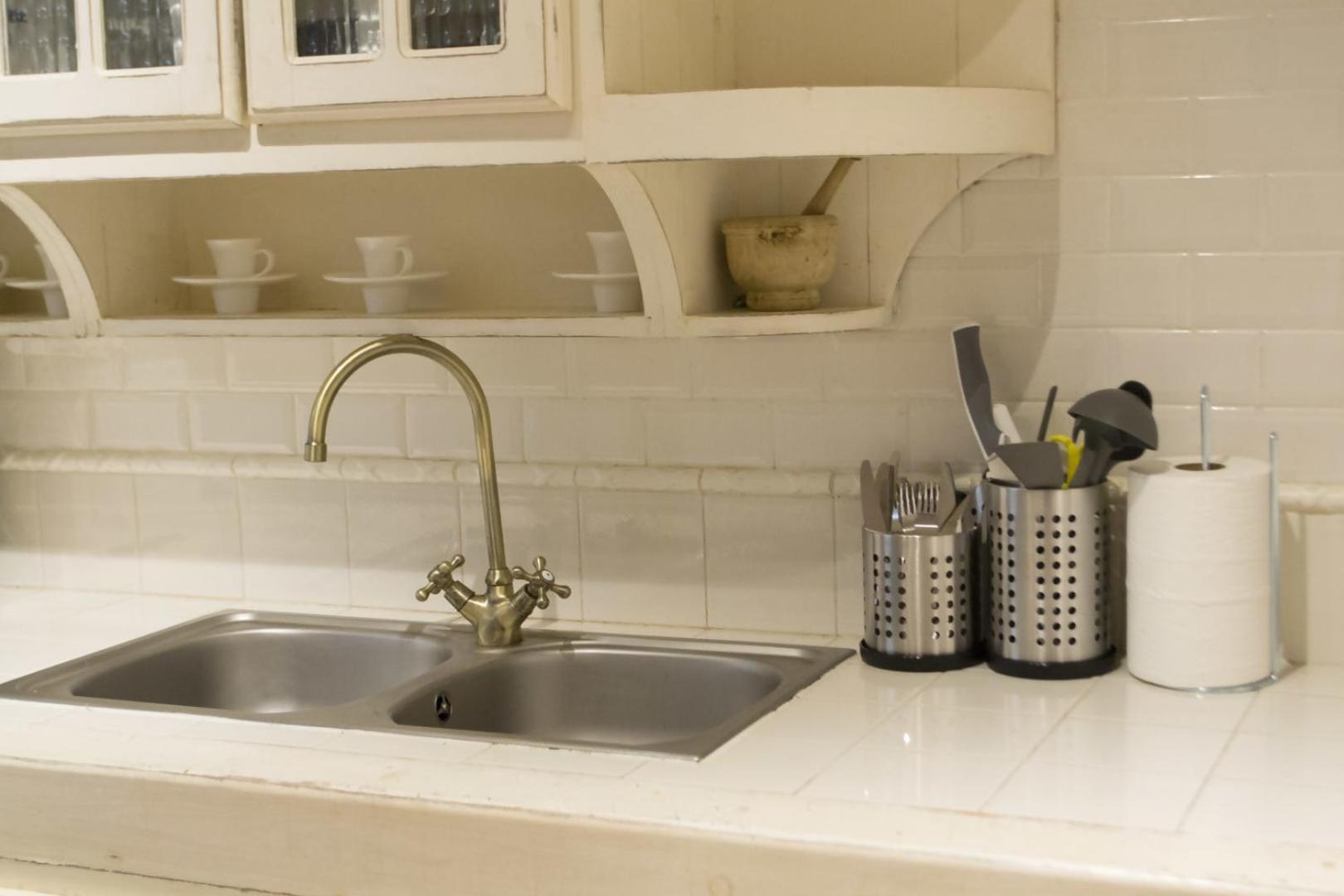 Apartamenticos Plaza Las Armas II