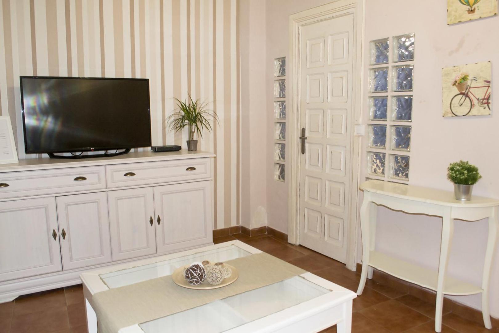 Apartamenticos Plaza Las Armas II