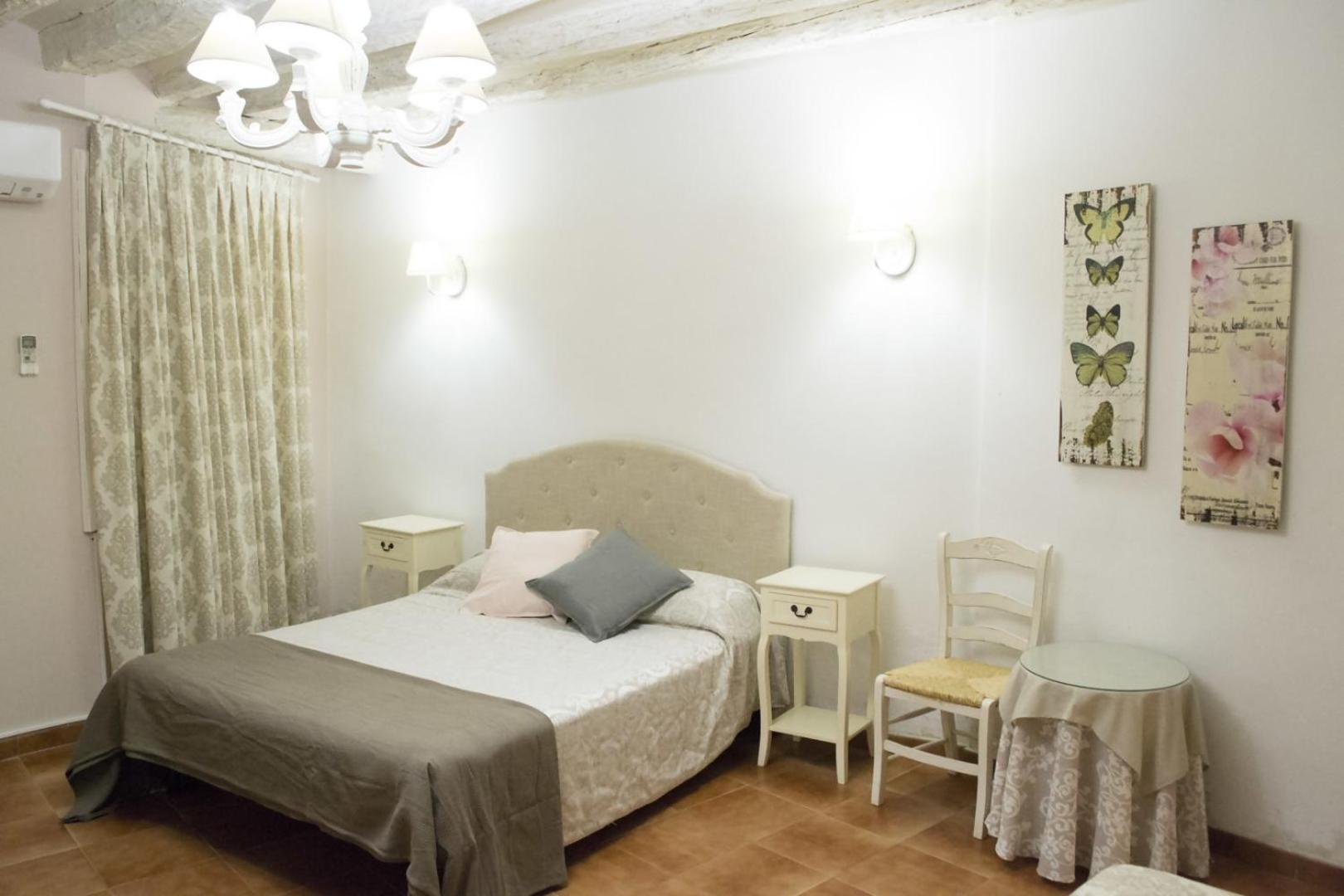 Apartamenticos Plaza Las Armas II