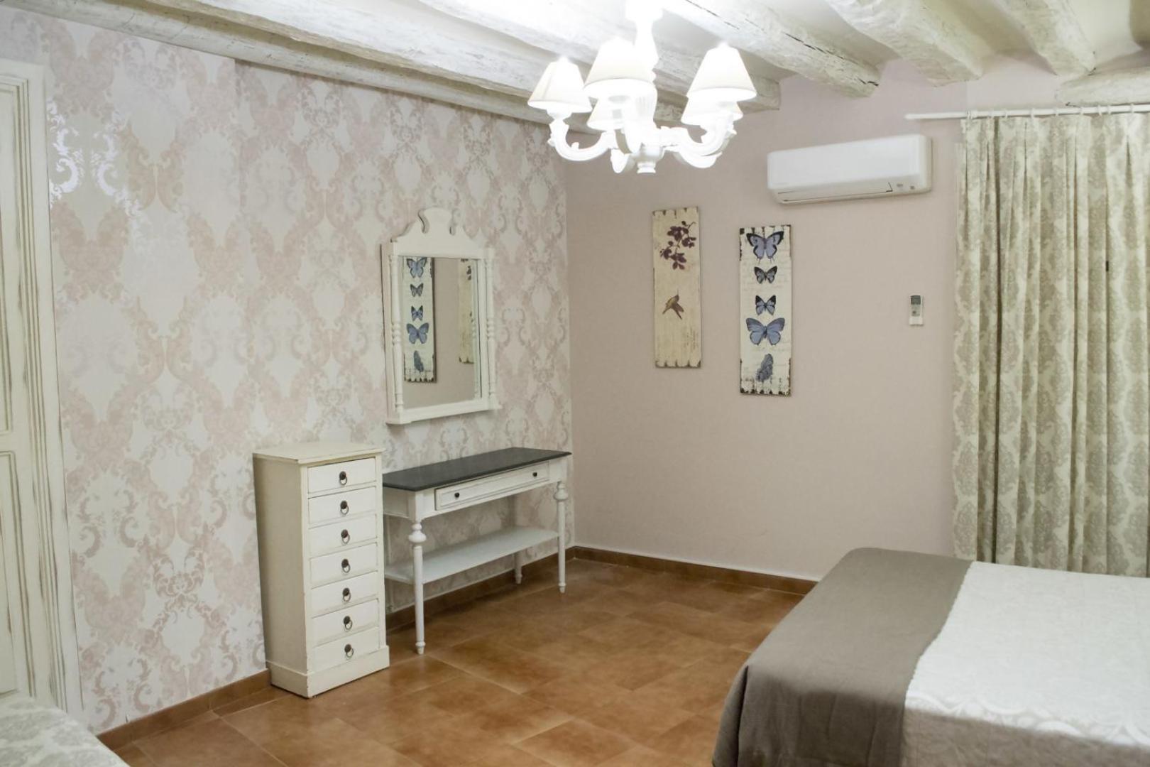 Apartamenticos Plaza Las Armas II