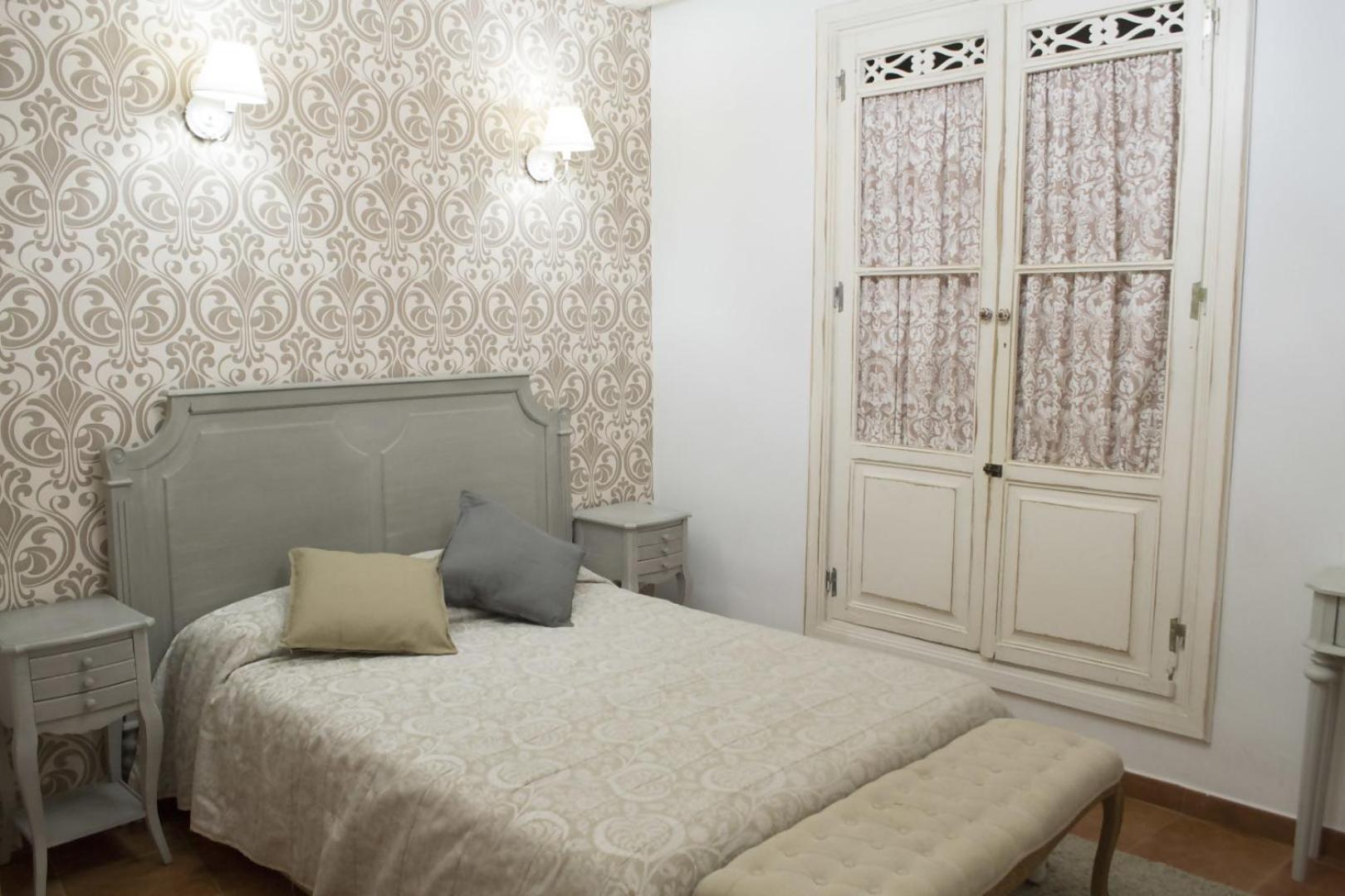 Apartamenticos Plaza Las Armas II