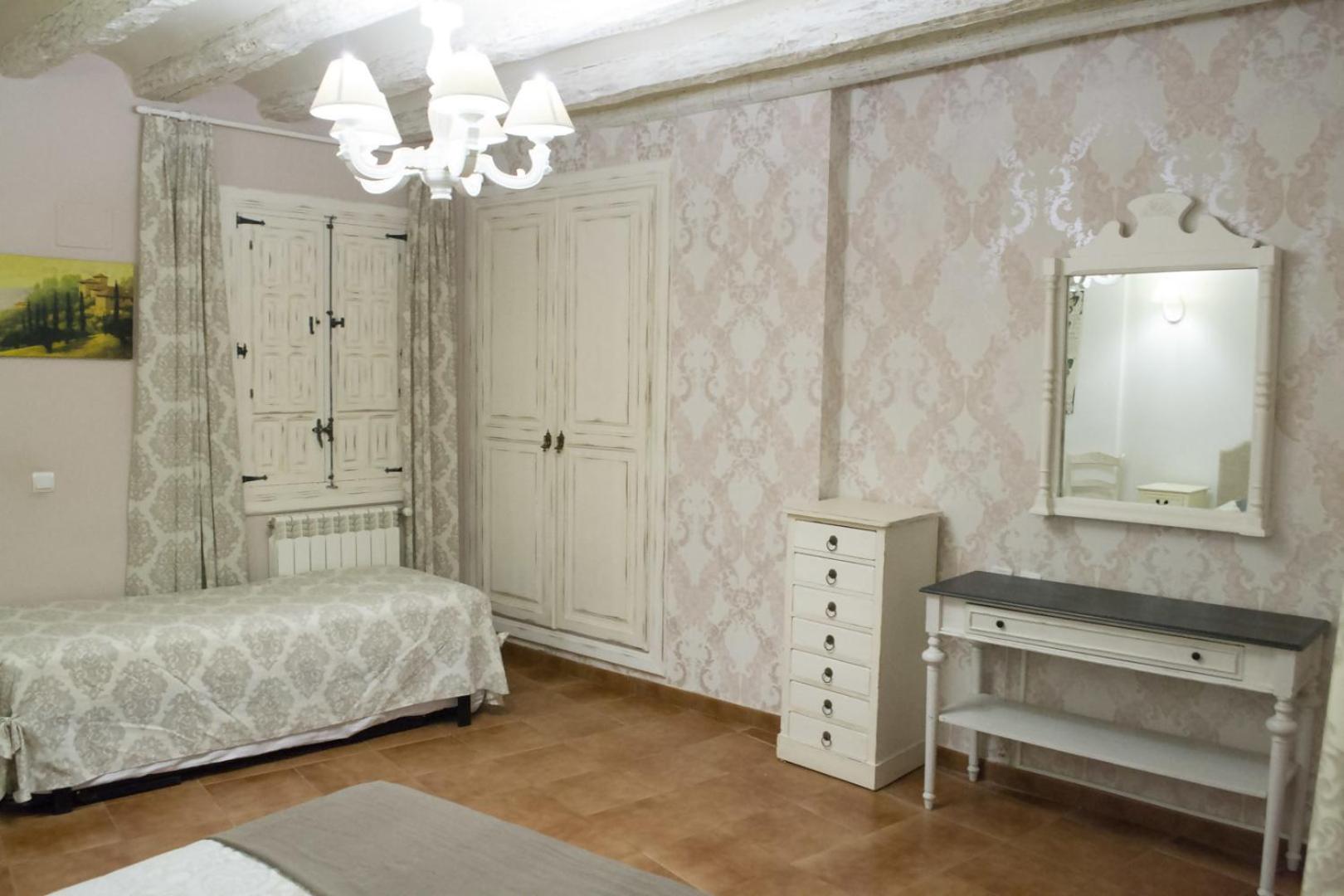 Apartamenticos Plaza Las Armas II