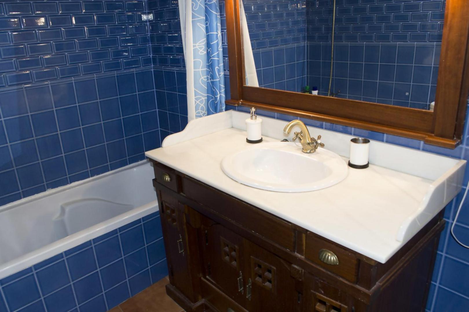 Apartamenticos Plaza Las Armas II