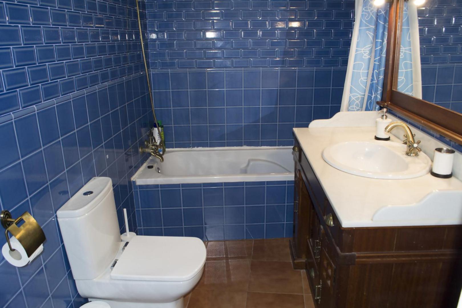 Apartamenticos Plaza Las Armas II